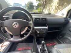 VOLKSWAGEN CROSSFOX 1.6 2006/2006 ELY AUTOMÓVEIS LAJEADO / Carros no Vale