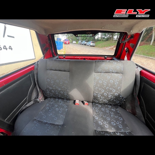 FIAT UNO 1.0 MILLE FIRE 8V 2011/2011 ELY AUTOMÓVEIS LAJEADO / Carros no Vale