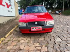 FIAT UNO 1.0 MILLE FIRE 8V 2011/2011 ELY AUTOMÓVEIS LAJEADO / Carros no Vale