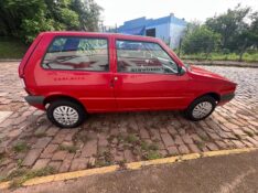 FIAT UNO 1.0 MILLE FIRE 8V 2011/2011 ELY AUTOMÓVEIS LAJEADO / Carros no Vale