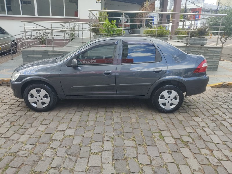 CHEVROLET PRISMA MAXX 1.4 2008/2008 ALTERNATIVA VEÍCULOS LAJEADO / Carros no Vale