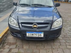 CHEVROLET PRISMA MAXX 1.4 2008/2008 ALTERNATIVA VEÍCULOS LAJEADO / Carros no Vale