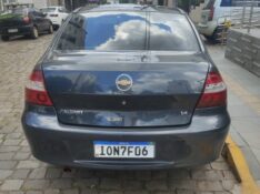 CHEVROLET PRISMA MAXX 1.4 2008/2008 ALTERNATIVA VEÍCULOS LAJEADO / Carros no Vale