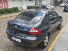 CHEVROLET PRISMA MAXX 1.4 2008/2008 ALTERNATIVA VEÍCULOS LAJEADO / Carros no Vale