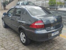 CHEVROLET PRISMA MAXX 1.4 2008/2008 ALTERNATIVA VEÍCULOS LAJEADO / Carros no Vale