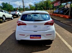 HYUNDAI HB20 1.0 COMFORT 2014/2014 CRUZEIRO MULTIMARCAS CRUZEIRO DO SUL / Carros no Vale