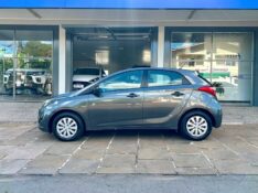 HYUNDAI HB20 COMFORT PLUS 1.6 2014/2014 SÉTIMA VEÍCULOS GUAPORÉ / Carros no Vale