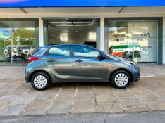 HYUNDAI HB20 COMFORT PLUS 1.6 2014/2014 SÉTIMA VEÍCULOS GUAPORÉ / Carros no Vale