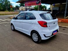 FORD KA 1.0 SE 2021/2021 CRUZEIRO MULTIMARCAS CRUZEIRO DO SUL / Carros no Vale