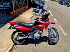 HONDA MOTOS NXR 125 BROS ES 2004/2004 CRUZEIRO MULTIMARCAS CRUZEIRO DO SUL / Carros no Vale