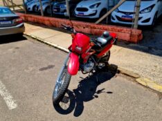 HONDA MOTOS NXR 125 BROS ES 2004/2004 CRUZEIRO MULTIMARCAS CRUZEIRO DO SUL / Carros no Vale