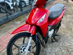 HONDA MOTOS BIZ 125 MAIS 2009/2009 AR MULTIMARCAS VENÂNCIO AIRES / Carros no Vale