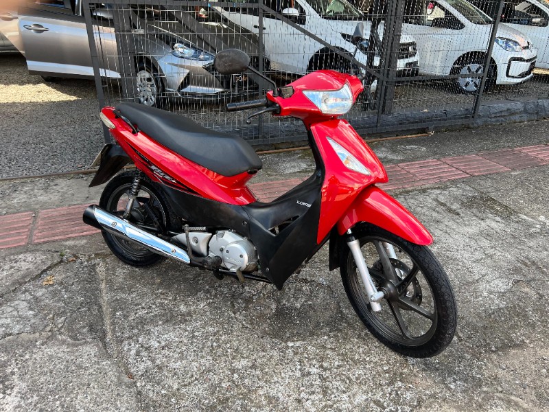 HONDA MOTOS BIZ 125 MAIS 2009/2009 AR MULTIMARCAS VENÂNCIO AIRES / Carros no Vale