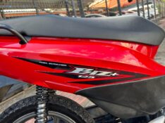 HONDA MOTOS BIZ 125 MAIS 2009/2009 AR MULTIMARCAS VENÂNCIO AIRES / Carros no Vale