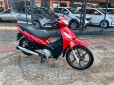 HONDA MOTOS BIZ 125 MAIS 2009/2009 AR MULTIMARCAS VENÂNCIO AIRES / Carros no Vale