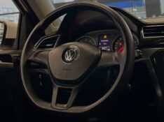 VOLKSWAGEN SAVEIRO 1.6 CE 2017/2017 LEHMEN VEÍCULOS VENÂNCIO AIRES / Carros no Vale