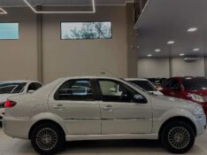 FIAT SIENA 1.0 EL 8V 2010/2010 LEHMEN VEÍCULOS VENÂNCIO AIRES / Carros no Vale