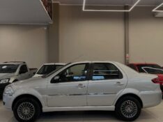 FIAT SIENA 1.0 EL 8V 2010/2010 LEHMEN VEÍCULOS VENÂNCIO AIRES / Carros no Vale