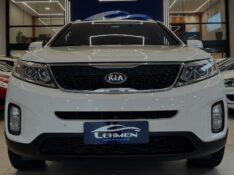 KIA SORENTO 2.4 2014/2014 LEHMEN VEÍCULOS VENÂNCIO AIRES / Carros no Vale