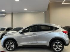 HONDA HR-V 1.8 EXL 2017/2017 LEHMEN VEÍCULOS VENÂNCIO AIRES / Carros no Vale