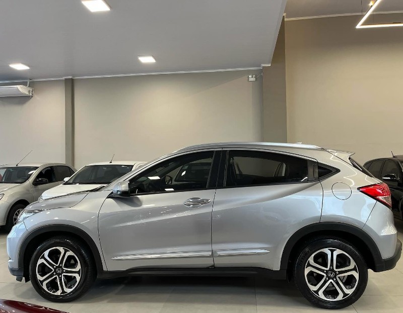 HONDA HR-V 1.8 EXL 2017/2017 LEHMEN VEÍCULOS VENÂNCIO AIRES / Carros no Vale