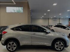 HONDA HR-V 1.8 EXL 2017/2017 LEHMEN VEÍCULOS VENÂNCIO AIRES / Carros no Vale