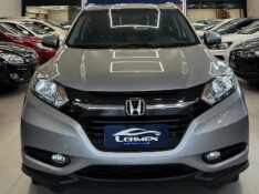 HONDA HR-V 1.8 EXL 2017/2017 LEHMEN VEÍCULOS VENÂNCIO AIRES / Carros no Vale