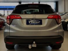 HONDA HR-V 1.8 EXL 2017/2017 LEHMEN VEÍCULOS VENÂNCIO AIRES / Carros no Vale