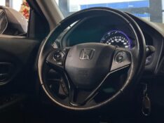 HONDA HR-V 1.8 EXL 2017/2017 LEHMEN VEÍCULOS VENÂNCIO AIRES / Carros no Vale