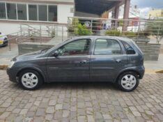 CHEVROLET CORSA PREMIUM HATCH 1.4 2008/2009 ALTERNATIVA VEÍCULOS LAJEADO / Carros no Vale