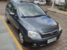 CHEVROLET CORSA PREMIUM HATCH 1.4 2008/2009 ALTERNATIVA VEÍCULOS LAJEADO / Carros no Vale