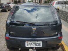 CHEVROLET CORSA PREMIUM HATCH 1.4 2008/2009 ALTERNATIVA VEÍCULOS LAJEADO / Carros no Vale