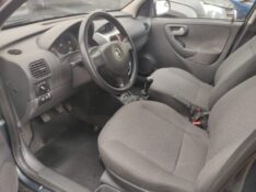 CHEVROLET CORSA PREMIUM HATCH 1.4 2008/2009 ALTERNATIVA VEÍCULOS LAJEADO / Carros no Vale