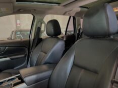 FORD EDGE 3.5 LIMITED FWD V6 24V 2013/2014 LEHMEN VEÍCULOS VENÂNCIO AIRES / Carros no Vale