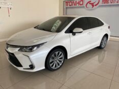 TOYOTA COROLLA 2.0 XEI 2021/2022 TONHO AUTOMÓVEIS LAJEADO / Carros no Vale