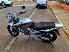 HONDA MOTOS CBX 250 TWISTER 2008/2008 CRUZEIRO MULTIMARCAS CRUZEIRO DO SUL / Carros no Vale