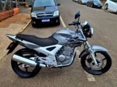 HONDA MOTOS CBX 250 TWISTER 2008/2008 CRUZEIRO MULTIMARCAS CRUZEIRO DO SUL / Carros no Vale