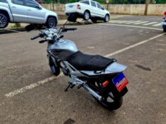 HONDA MOTOS CBX 250 TWISTER 2008/2008 CRUZEIRO MULTIMARCAS CRUZEIRO DO SUL / Carros no Vale