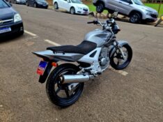 HONDA MOTOS CBX 250 TWISTER 2008/2008 CRUZEIRO MULTIMARCAS CRUZEIRO DO SUL / Carros no Vale