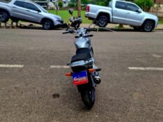 HONDA MOTOS CBX 250 TWISTER 2008/2008 CRUZEIRO MULTIMARCAS CRUZEIRO DO SUL / Carros no Vale