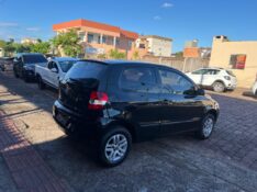 VOLKSWAGEN FOX 1.0 MI 8V TOTAL FLEX 2P 2006/2006 AR MULTIMARCAS VENÂNCIO AIRES / Carros no Vale