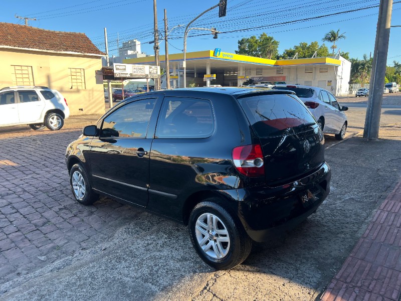 VOLKSWAGEN FOX 1.0 MI 8V TOTAL FLEX 2P 2006/2006 AR MULTIMARCAS VENÂNCIO AIRES / Carros no Vale