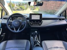 TOYOTA COROLLA XEI 2.0 FLEX 16V AUT. 2021/2021 LS MULTIMARCAS VENÂNCIO AIRES / Carros no Vale