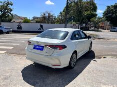 TOYOTA COROLLA XEI 2.0 FLEX 16V AUT. 2021/2021 LS MULTIMARCAS VENÂNCIO AIRES / Carros no Vale