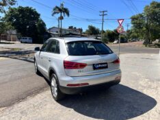 AUDI Q3 2.0 TFSI QUAT 170/180CV S-TRONIC 5P 2013/2013 LS MULTIMARCAS VENÂNCIO AIRES / Carros no Vale