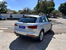 AUDI Q3 2.0 TFSI QUAT 170/180CV S-TRONIC 5P 2013/2013 LS MULTIMARCAS VENÂNCIO AIRES / Carros no Vale