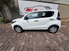 FIAT MOBI LIKE 1.0 FIRE FLEX 5P. 2019/2019 ELY AUTOMÓVEIS LAJEADO / Carros no Vale