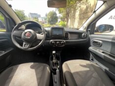 FIAT MOBI LIKE 1.0 FIRE FLEX 5P. 2019/2019 ELY AUTOMÓVEIS LAJEADO / Carros no Vale