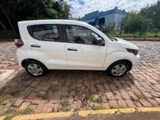 FIAT MOBI LIKE 1.0 FIRE FLEX 5P. 2019/2019 ELY AUTOMÓVEIS LAJEADO / Carros no Vale