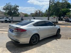 FORD FUSION SEL 2.0 ECOBO 16V 248CV AUT. 2018/2018 LS MULTIMARCAS VENÂNCIO AIRES / Carros no Vale